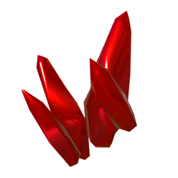 Dragonfire Obsidian