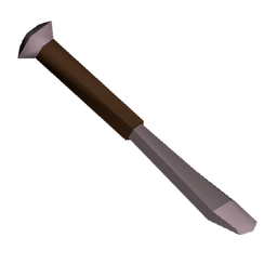 Miner's Chisel