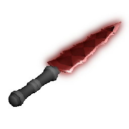 Dragonsoul Dagger