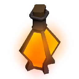 Dragonfire in a Bottle