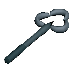 Vigilant Key