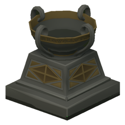 Tomb Brazier