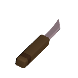 Gutting Knife