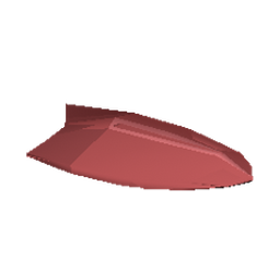 Pebble Sturgeon Fillet