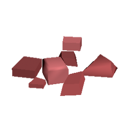 Fish Chunks