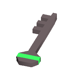 Thornhill Crypt Key #3