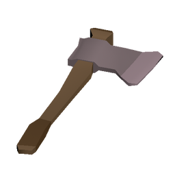 Splitting Axe