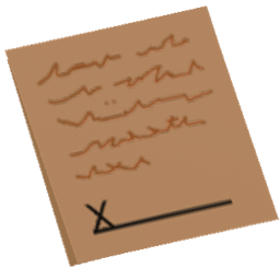 Preservation Society Contract (Unsigned)