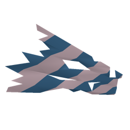 Thorne's Cape