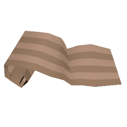Coarse Linen