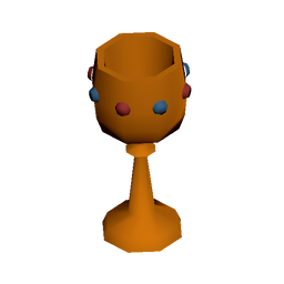 Golden Chalice