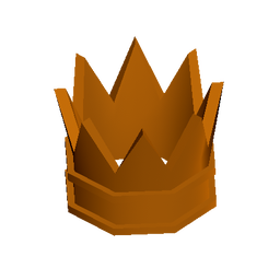 Pretender's Crown