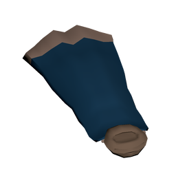Cape of an Ancient Aristocrat