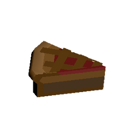 A Slice of Berry Pie