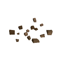 Pie Crumbs