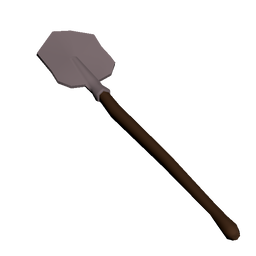 Shovel