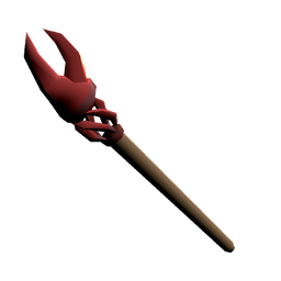 Chitin Torch