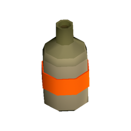 Orange Dye