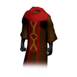 Robes of Dimensional Magic