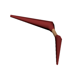 Mutated Crab Leg