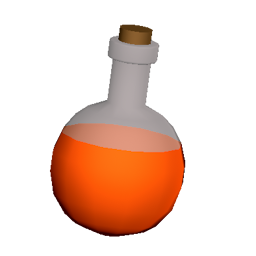Potion of Swiftness