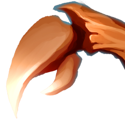 ''The Great Mudclaw''