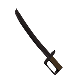 Riverpirate's Cutlass
