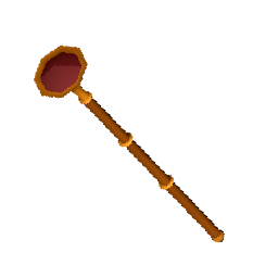 Scepter of Destiny