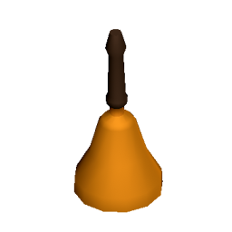 Shepherd's Bell
