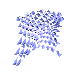Celestial Weave