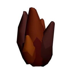 Firestick Plant