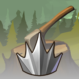 The Felling Hatchet
