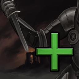 Spirit Drain
