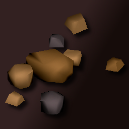 Imberite Refining