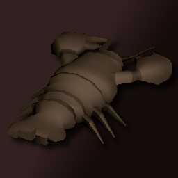 Lobster Splitter