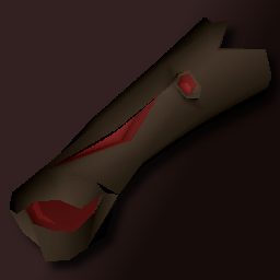 Deadwood Splitting