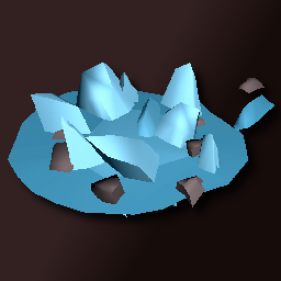 Crystal Refining