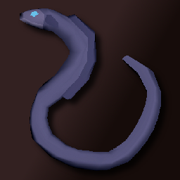 Eel Gutting