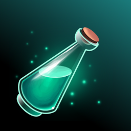 Blightpowder Extract
